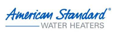 American Standard Water Heaters