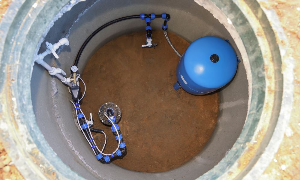 Tips for Increasing Your Well Water Pressure 24hr Supply