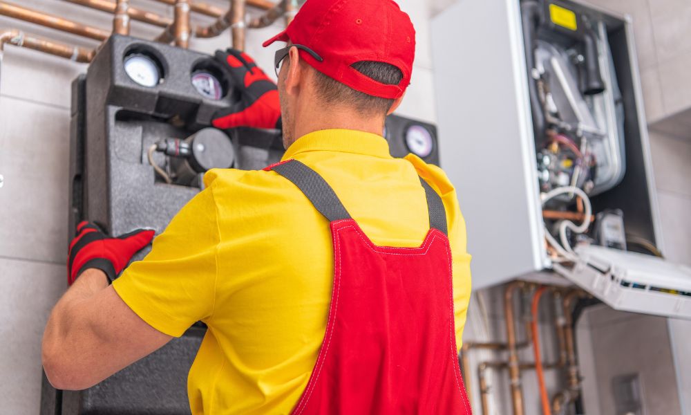 Understanding Water Heater Efficiency Ratings 24hr Supply