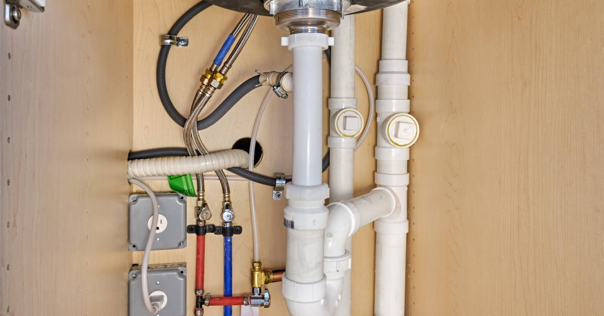 4 Advantages of Using PVC Pipes in Plumbing 24hr Supply