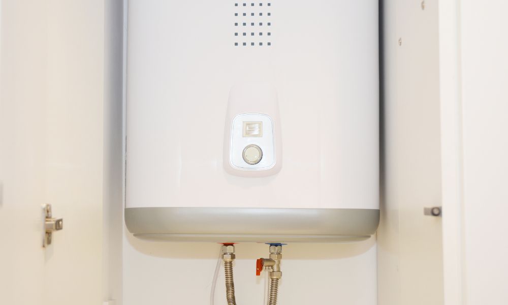 How To Diagnose Common Tankless Water Heater Problems - 24hr Supply