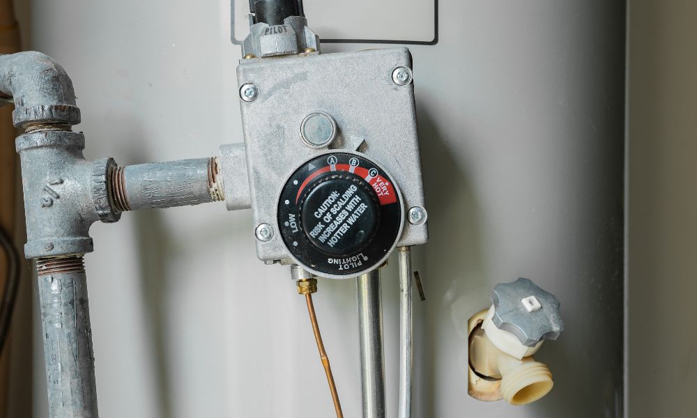 Tips for Extending the Lifespan of Residential Water Heaters 24hr Supply