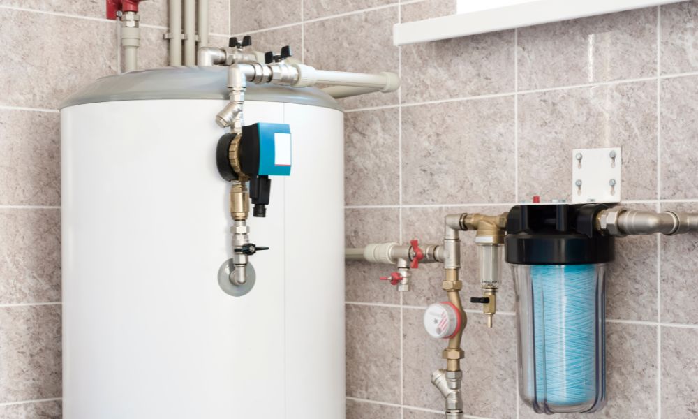 WallMounted vs. FloorStanding Water Boilers 24hr Supply