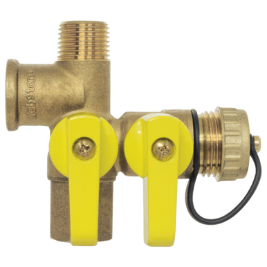 トランペットパーツ MAW Valve Hoxxon(Taylor)用