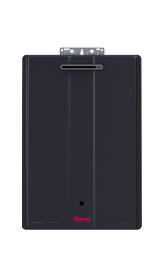 Rinnai CU199EN 199K BTU Condensing Natural Gas Outdoor Commercial