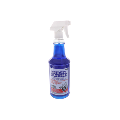 Hercules 45802 32 Oz. Megabubble Leak Detector - 24hr Supply