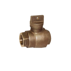 Legend Valve 314-254NL 3/4