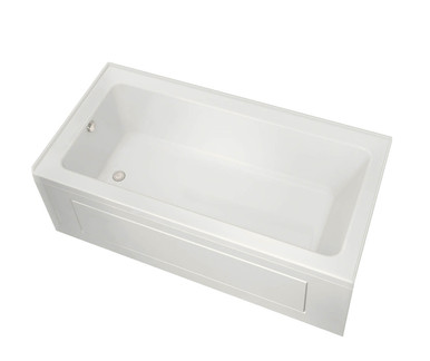 Maax 106201-L-000-001 Pose 6032 IF Acrylic Alcove Left-Hand