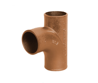 Charlotte Pipe 15464 Edge HP Iron 2