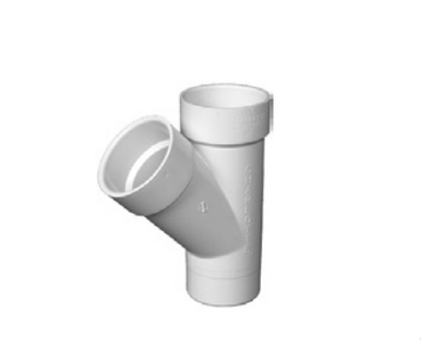 Charlotte Pipe 602 1 1/2