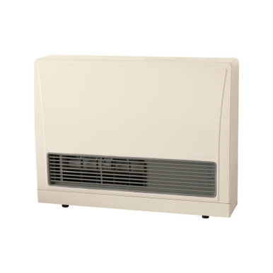 Rinnai EX38DTN 13,200 - 38,400 BTU Direct Vented Natural Gas Wall