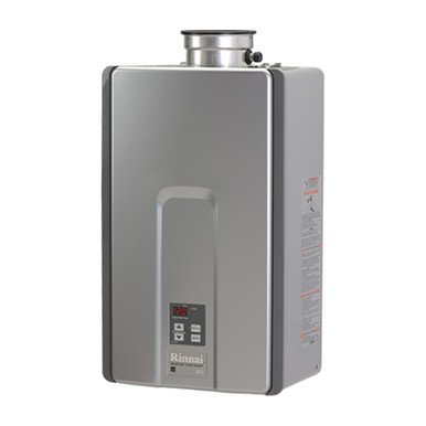 Rinnai RL75IN 180K BTU High Efficiency Non-Condensing Natural Gas