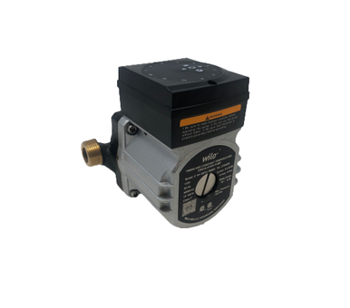 Wilo 2704550 - Z 15+ Hot Water Recirculation Pump with Timer, 3/4