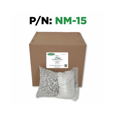 Axiom NM-15 Replacement LipHter Media for NT15 Condensate