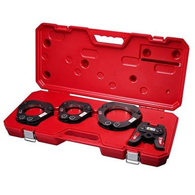 Milwaukee 49-16-2690 M18 Force Logic Press Ring 2 1/2