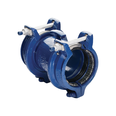 piping ICD6点セット Hymax 890-56-06165-16 Pipe Coupling 6
