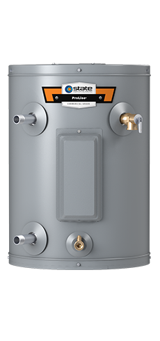 10-Gallon Electric Water Heater ES6 10 SOMS K