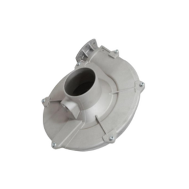 State 100271887 Exhaust Blower Assembly - 24hr Supply