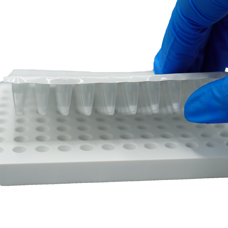 STI Panel 2.0 RT-PCR Go-Plate® Test Kit