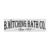 B. Witching Bath Co.
