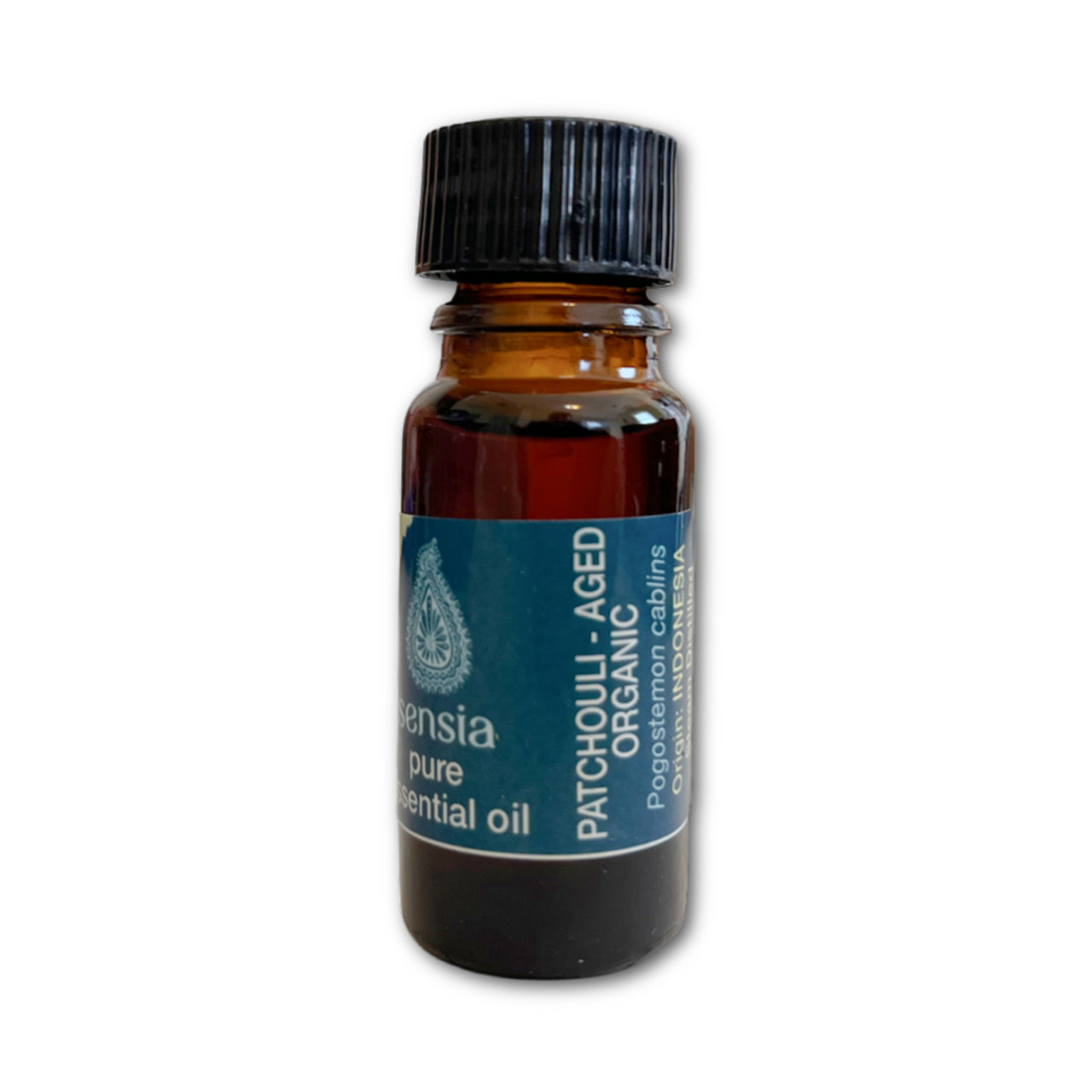 Pure Patchouli Essential Oil