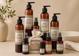 Bath and Body