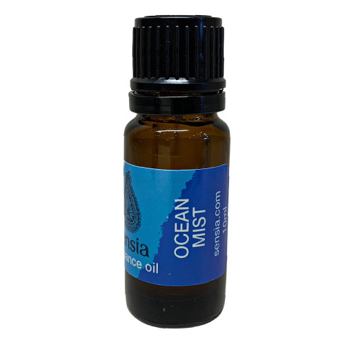 Sensia Ocean Mist Fragrance Oil