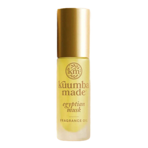 Kuumba Made Fragrance Oil - Egyptian Musk