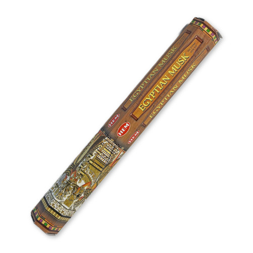 Hem Incense - Egyptian Musk