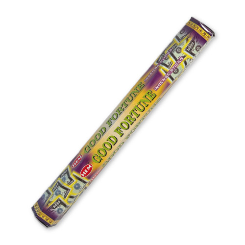 Hem Incense - Good Fortune