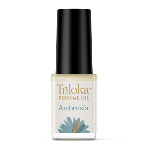 Triloka Perfume Oil - Ambrosia