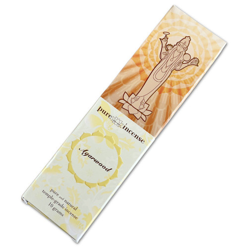 Agarwood -  Pure Classic Incense