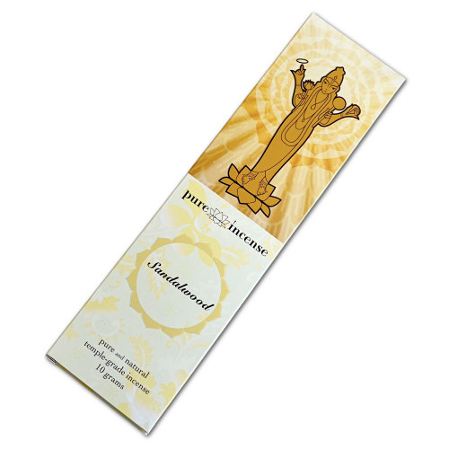 Sandalwood - Pure Classic Incense