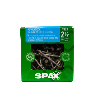 テクニックス SH3040 3030 ST3700 SU7700 RS630 T-STAR PLUS TRIM HEAD POWERDECK® 304 STAINLESS STEEL | SPAX US