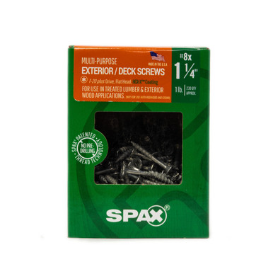T-STAR PLUS FLAT HEAD HCR-X™ | SPAX US