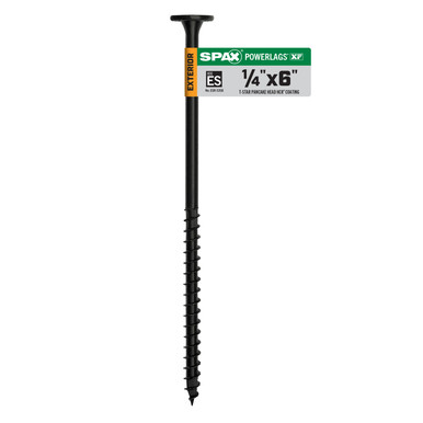 T-STAR PANCAKE HEAD HCR® POWERLAGS® XF | SPAX US