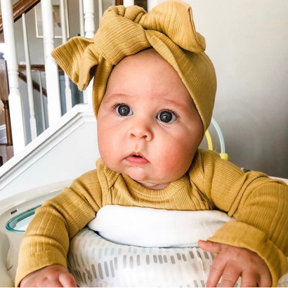 Little One of the Week | Chloe Little One of the Week | Chloe
