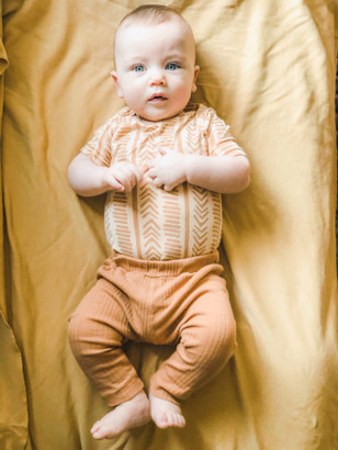Little One of the Week | Jack Little One of the Week | Jack