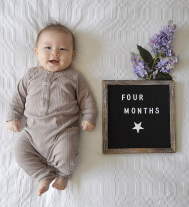 Little One of the Week | Logan Little One of the Week | Logan