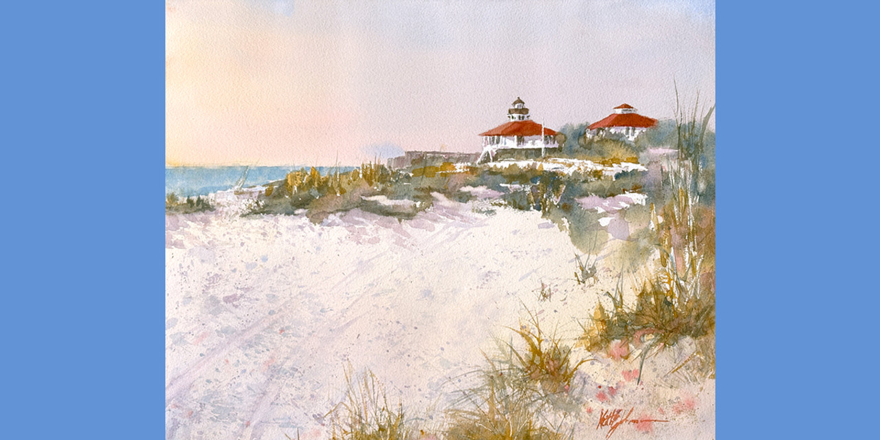 BOCA GRANDE LIGHTHOUSE