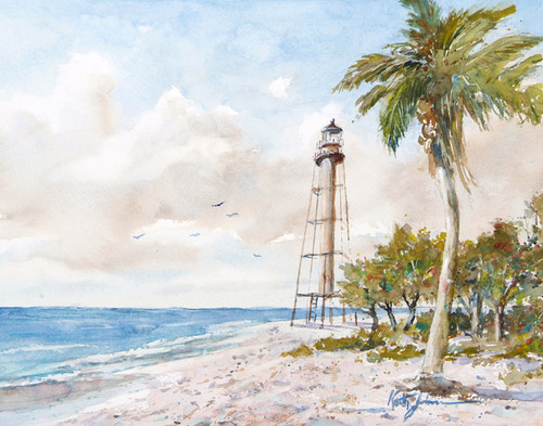 Still Standing - Note card