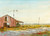 Barn Flock