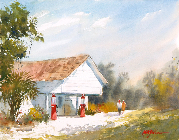 Bailey's General Store