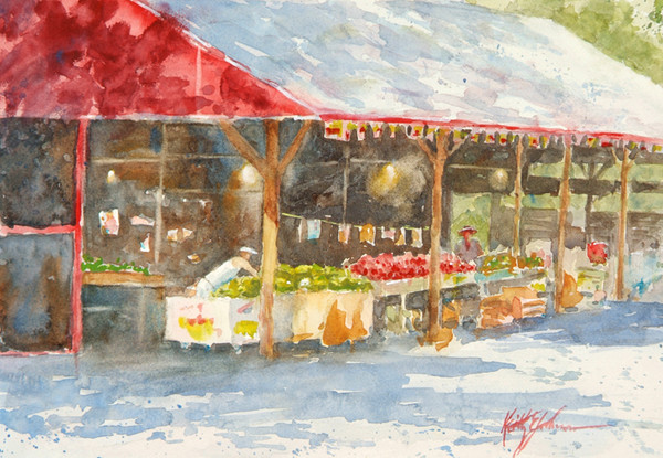 Rooster's On Route 80