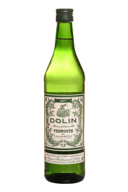 Dolin Dry Vermouth, 750ml bottle