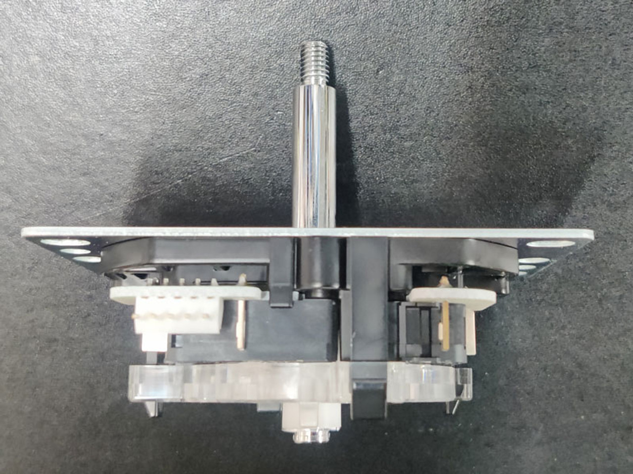Sanwa Denshi JLX-TP-8YT Joystick Lever