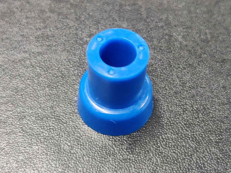 Sanwa Denshi JLF-P Blue Joystick Actuator - Canadian Joysticks