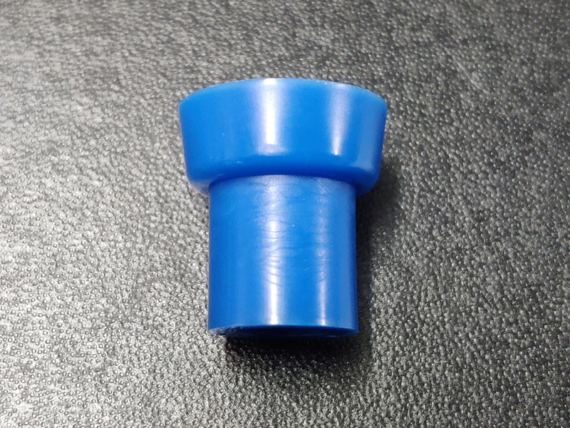 Sanwa Denshi JLF-P Blue Joystick Actuator - Canadian Joysticks