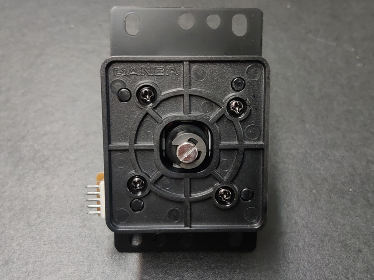 Qanba Gravity Mechanical Silent Joystick Lever JOV8S