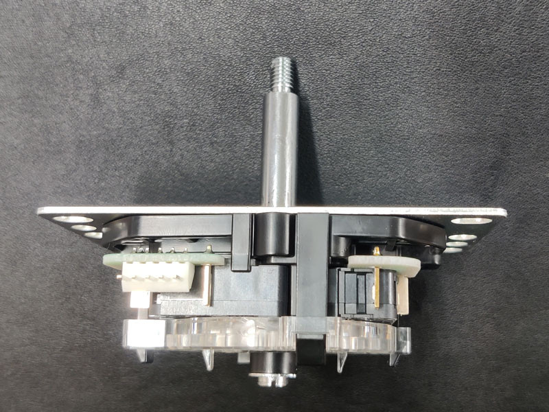 Sanwa Denshi JLX2-TP-8YT Joystick Lever